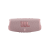 JBL Charge5 Splashproof Portable Bluetooth Speaker – Pink