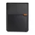 NILLKIN Versatile Plus PU Leather Laptop Sleeve 14″ – Black