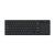 Philips K405 Keyboard Wireless With Touch Pad – Black