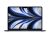 MLY43LL/A MacBook Air 13.6″ M2  8/512GB Midnight