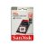 SanDisk Ultra SDXC 128GB UHS-I card 140MB/s Class 10 – SDSDUNB-0128G-GN6IN