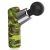 Green Relaxante Portable Massage Gun 2500mAh – Camouflage (GNFG2500CM)
