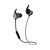 Le BT Wireless Sports Headphones (LePBH301) – Black