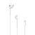 Apple EarPods with Lightning Connector – White MMTN2