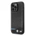 BMW M Carbon Cover iPhone 15 Pro – Black (BMHCP15L22NBCK)