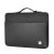 WiWU Hali 16″ Water Resistant laptop Sleeve Bag – Black