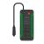 Green Lion Spark 300W Power Inverter (2 AC + 2 USB-A 3.4A + 3 PD 20W + 2 QC 3.0) – Black