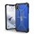 UAG Plasma Series iPhone XS Max Cover – Blue