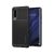 Spigen Rugged Armor Cover Huawei P30  – Black