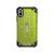 UAG Plasma Series iPhone XS Max Cover – Green