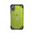 UAG Plasma Series iP XS Max Cover – Green