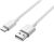 Samsung Type-C Cable 0.8m – White HC EP-DR140AWE