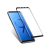 AKDibl Glass screen protector Samsung S9 – Black