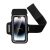Blupebble Active Sport Armband – Black BP- ACTIVE72-BK