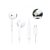 Oppo MH135 Type-C Earphone With Microphone – White