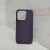 OneGif Hard Cover iPhone 14 Pro Max – Purple