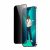 Green 9H Steve Glass Protector iP 11 Privacy – Black
