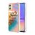 YB IMD Series-1 For Samsung Galaxy A05 4G Never Stop Dreaming Cover