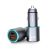 Blupebble Navi Power 53W Car Charger with 1xUSB-C PD and 1xUSB-A QC BP-CC053-SG