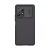 NILLKIN Camshield Pro Cover for SAM A53 5G – Black