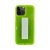 KeePhone Heldro Crystal Case for iP 13 Pro Green