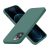 Cosyu King Silicone iPhone 12 Pro Max Cover – Green