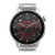 Goaltage Euphoria Smart Watch – Silver SW03-SL