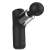 Green Relaxante Portable Massage Gun 2500mAh – Black (GNFG2500BK)