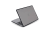 Blupebble Crystal Hybrid SnapShell For Macbook Air 13.6 Inch BP-MBCFS13AIR-BK