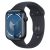 Apple Watch Series 9 45mm Midnight Al Midnight SB S/M GPS MR993