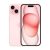 iPhone 15 128GB Pink 1YR