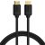 BASEUS 4K HD Series HDMI to HDMI Adapter Cable 2m – Black