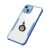 XUNDD Magic Beatle Series iPhone 13 Pro – Far peak blue