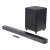 JBL Bar 5.1 Surround Sound Bar + Wireless SubWoofer