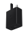 Samsung 35W PD Power Adapter Duo (Type-C, USB-A) – Black EP-TA220