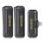 Boya Mini Wireless Lightning Microphone System – Black (BY-WM3T2-D2)