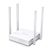 TP-LINK Archer C24 AC750 Wireless Dual-Band Router – White