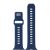 Green Premier Hovel Series Strap for Apple Watch 38/40mm – Blue