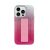 KeePhone Heldro Pro Shimmer Case for iP 13 Pro Pink