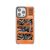 Mutural iP 14 Pro Max Micai Series Cover – Orange
