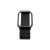 USAMS Magnetic Stainless Steel Loop Strap Watch 4 40mm – Black