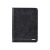 Rich Boss Leather SAM Tab 4 7.0 Flip Cover – Black