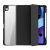 Mutural Pinyue Series iPad 10.9 2020 Tailor-made Cover – Black