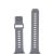 Green Premier Hovel Series Strap for Apple Watch 38/40mm – Gray