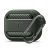 Spigen Rugged Armor Airpods 1/2 Case – Alpine Green