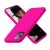 Cosyu King Silicone iP 12 Pro Max Cover – Pink