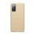 NILLKIN Super Frosted Hard Cover Samsung Galaxy S20 – Gold
