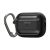 Spigen Rugged Armor Airpods 3 Case – Matte Black