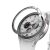 Ringke Bezel Styling Galaxy Watch 4 46MM – Silver