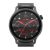 Goaltage Euphoria Smart Watch – Black SW03-BK